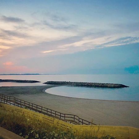 Dimore Di Mare San Pietro Vernotico Dış mekan fotoğraf