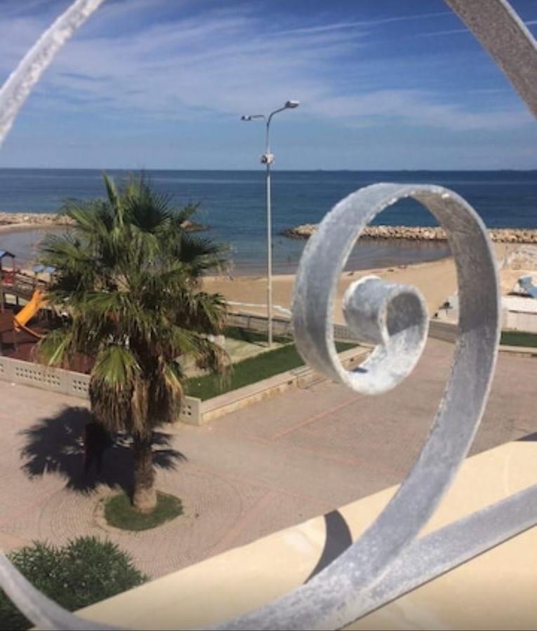Dimore Di Mare San Pietro Vernotico Dış mekan fotoğraf