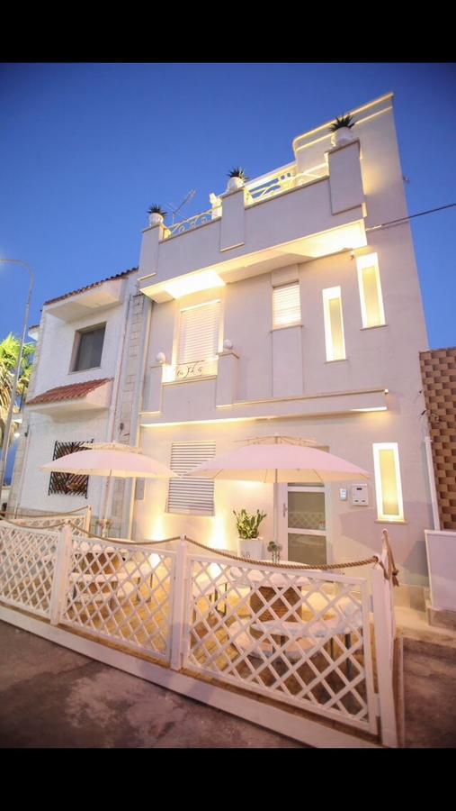 Dimore Di Mare San Pietro Vernotico Dış mekan fotoğraf