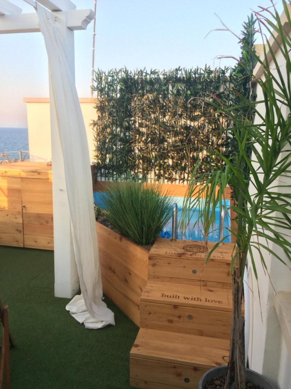 Dimore Di Mare San Pietro Vernotico Dış mekan fotoğraf
