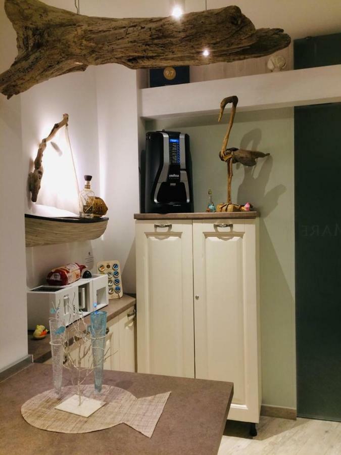 Dimore Di Mare San Pietro Vernotico Dış mekan fotoğraf