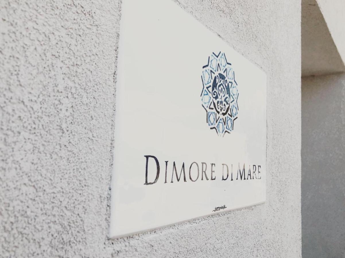 Dimore Di Mare San Pietro Vernotico Dış mekan fotoğraf
