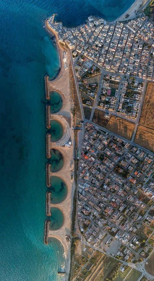 Dimore Di Mare San Pietro Vernotico Dış mekan fotoğraf
