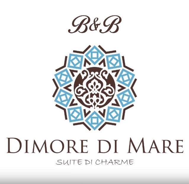 Dimore Di Mare San Pietro Vernotico Dış mekan fotoğraf