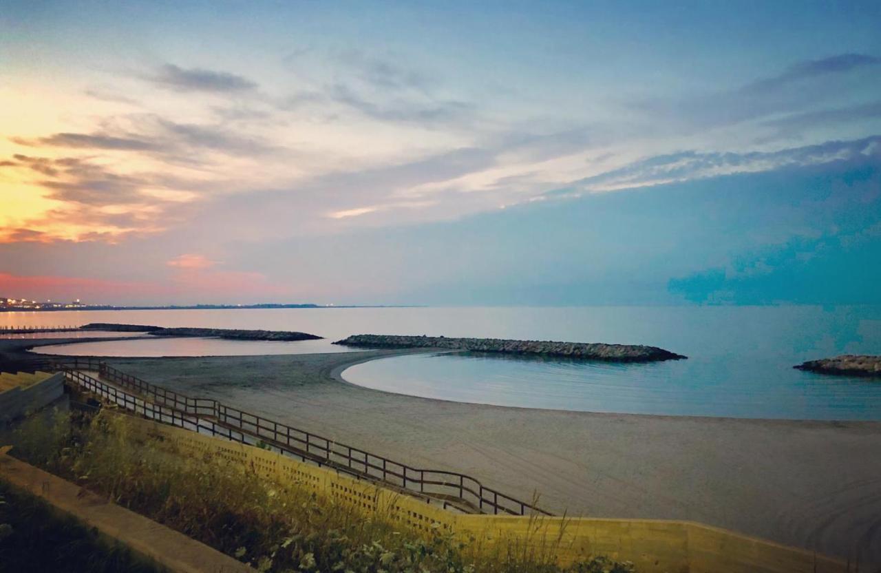 Dimore Di Mare San Pietro Vernotico Dış mekan fotoğraf